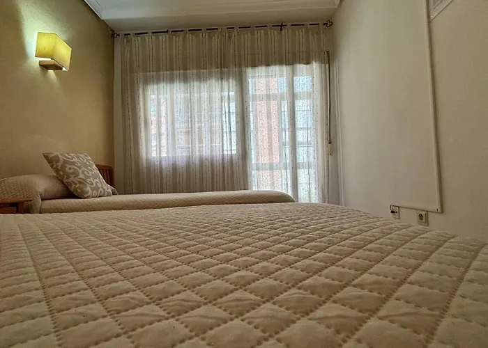 Hostal Atienzar