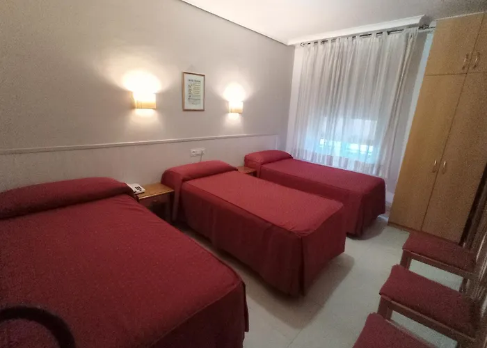 Hostal Atienzar