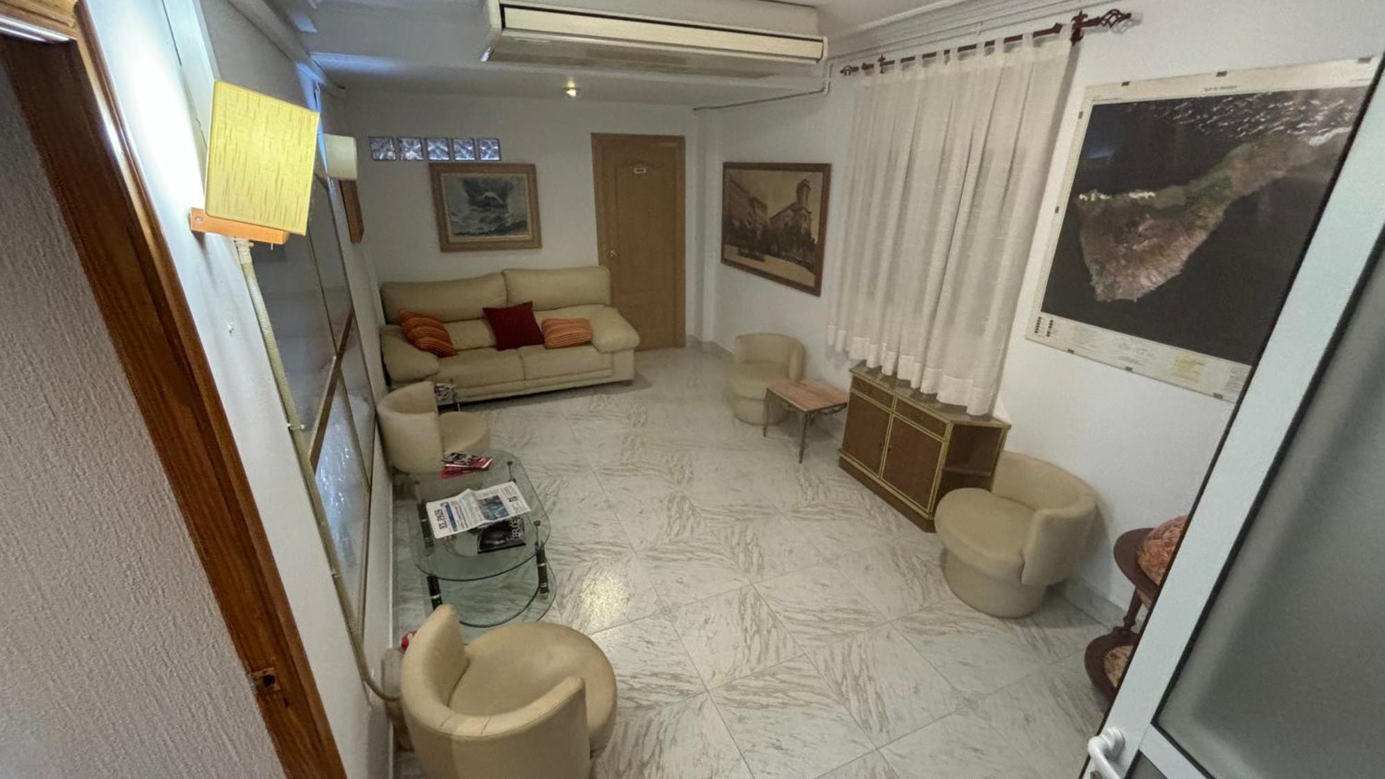 Casa de hóspedes Atienzar Albacete