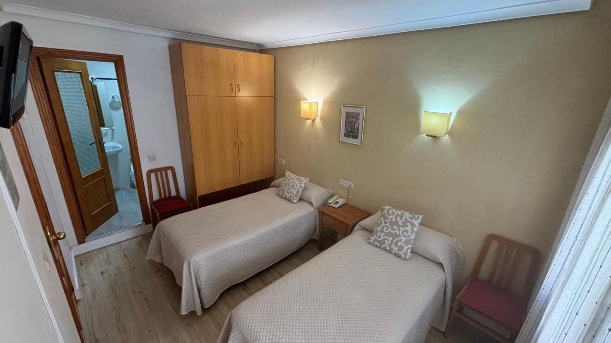 Atienzar Casa de hóspedes
