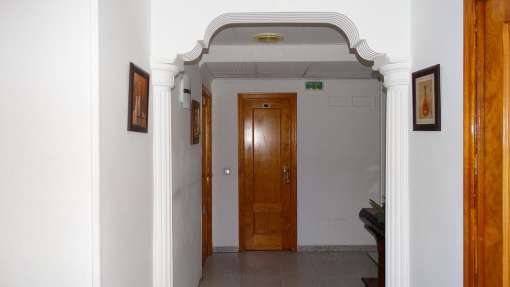 Atienzar Maison d'hôtes