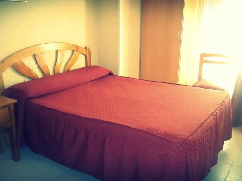 Atienzar Casa de hóspedes *