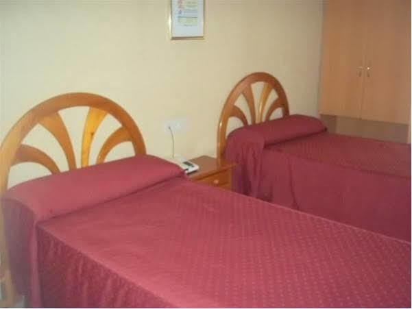 Casa de hóspedes Atienzar *