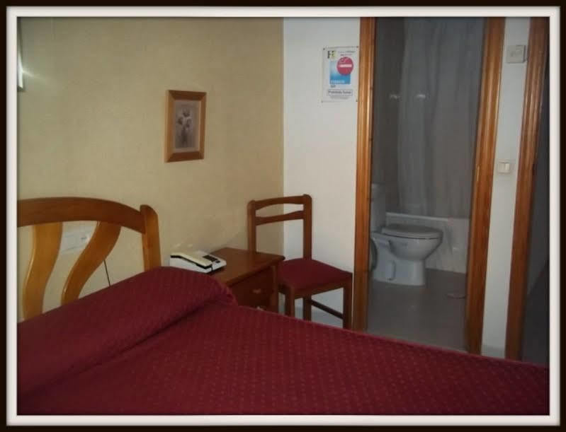 Gasthof Atienzar Albacete