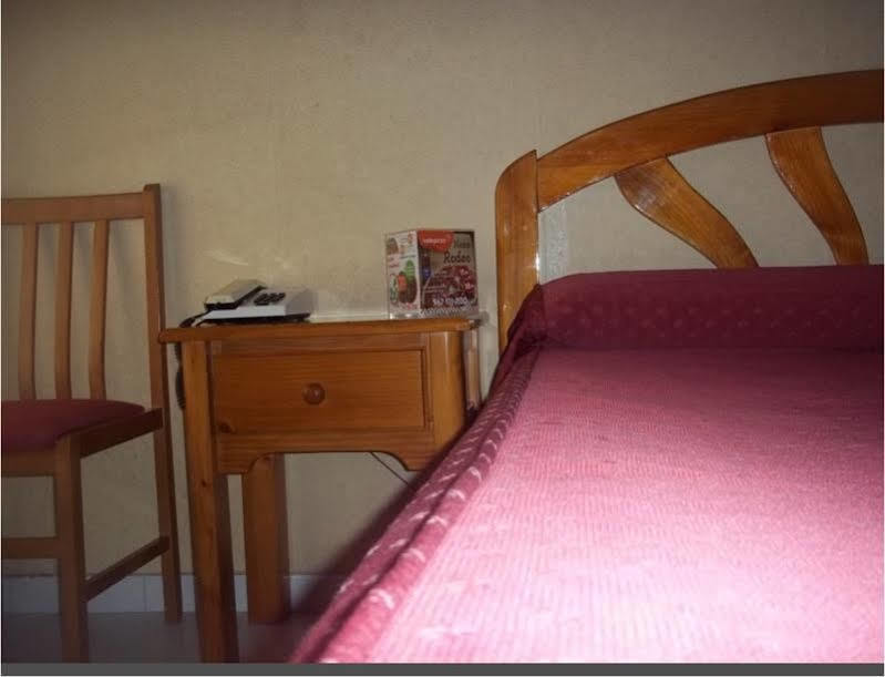 Atienzar Casa de hóspedes